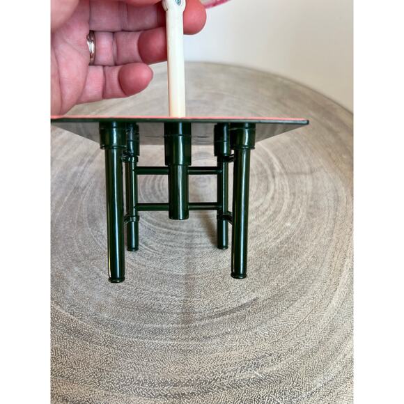 Fisher-Price Loving Family Dollhouse Patio Table, Chair and Lounger *Read - Picture 14 of 15